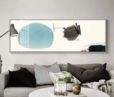 File tranh File tranh hiện đại pha lê gương KF84355 (gốc) in vải canvas