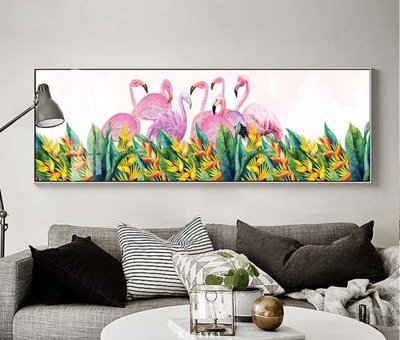 File gốc File tranh hiện đại pha lê gương KF84361 (dành cho trang trí nội thất)