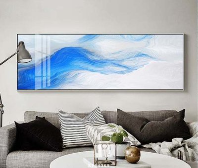 File gốc File tranh hiện đại pha lê gương KF84369 (in mica) làm bảng hiệu