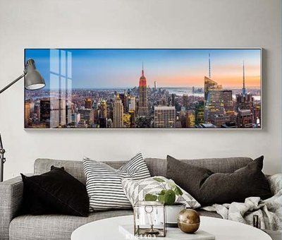 File gốc File tranh hiện đại pha lê gương KF84403 (ảnh rõ nét) để in