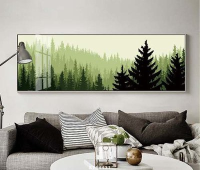 Tải file File tranh hiện đại pha lê gương KF84431 (ảnh gốc) 300dpi File tranh hiện đại pha lê gương KF84431