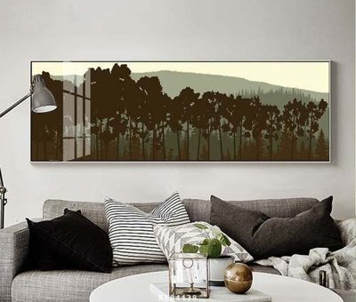 Download file File tranh hiện đại pha lê gương KF84438 (chuẩn in) chất lượng cao