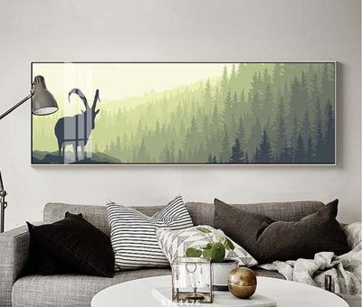 File tranh File tranh hiện đại pha lê gương KF84476 (gốc) chủ đề con người