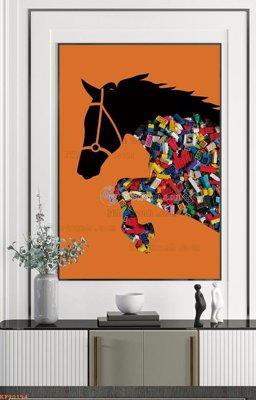 File gốc in ấn File tranh hiện đại pha lê gương KF90194 (sẵn sàng tải về)