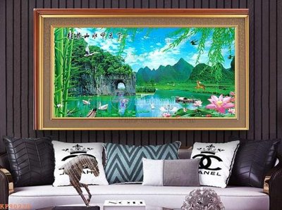 Tải file gốc File tranh hiện đại pha lê gương KF90220 (in tráng gương) 5DFile gốc File tranh hiện đại pha lê gương KF90220 (in ấn) phiên bản premium