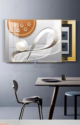 Tải về file gốc File tranh hiện đại pha lê gương KF90332 (dùng cho in quảng cáo)