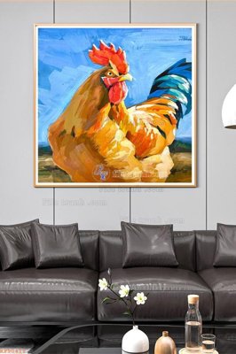 Cung cấp file tranh gốc File tranh hiện đại pha lê gương KF90411 độc quyền