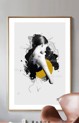 Tải file File tranh hiện đại pha lê gương KF90543 (gốc) in ấn chất lượng