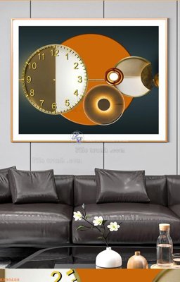 Tải file File tranh hiện đại pha lê gương KF90608 (ảnh gốc) in tranh kính