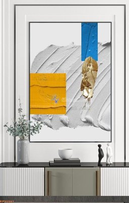 File in trần File tranh hiện đại pha lê gương KF90941 (file gốc) chủ đề vũ trụ