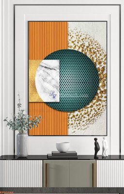 Download file File tranh hiện đại pha lê gương KF90946 (gốc) in mica bàn thờ