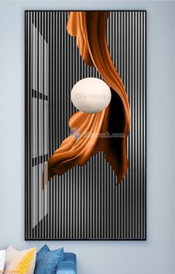 Tải file tranh File tranh hiện đại pha lê gương KF91008 (ảnh gốc) ngay