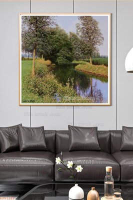 Download file gốc File tranh hiện đại pha lê gương KF91163 (độ nét cao)