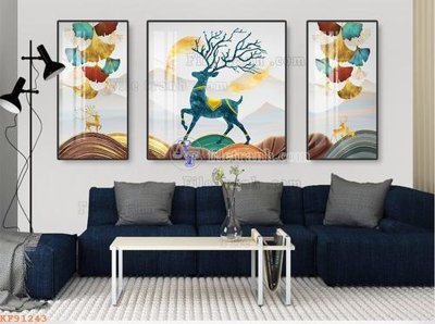 Tải file gốc File tranh hiện đại pha lê gương KF91243 (in tráng gương) cao cấpFile gốc File tranh hiện đại pha lê gương KF91243 (in ấn) phiên bản độc quyền