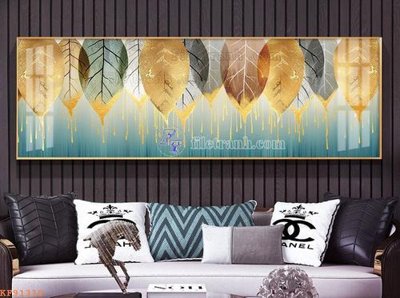 Tải file File tranh hiện đại pha lê gương KF91310 (gốc) in ấn chất lượng