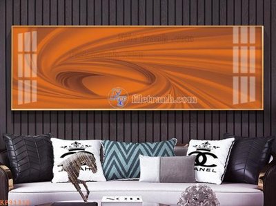 Tải file gốc File tranh hiện đại pha lê gương KF91318 (để in lụa)