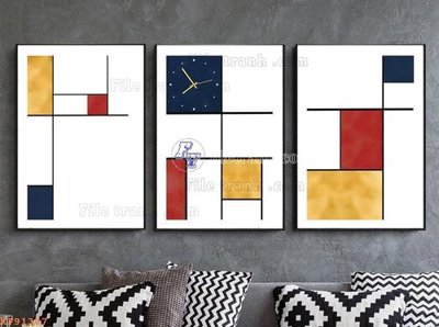 File gốc File tranh hiện đại pha lê gương KF91387 (dành cho quảng cáo)