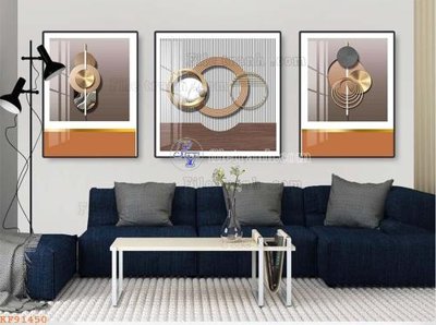 Tải file File tranh hiện đại pha lê gương KF91450 (ảnh gốc) 300dpi File tranh hiện đại pha lê gương KF91450