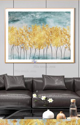 Tải file File tranh hiện đại pha lê gương KF91531 (gốc) chủ đề tôn giáo