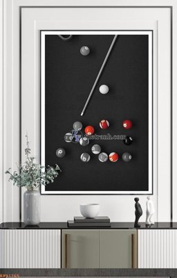 File PSD File tranh hiện đại pha lê gương KF91765 (bản gốc) độ phân giải cao