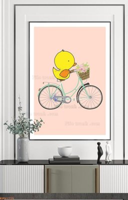 Tải file File tranh hiện đại pha lê gương KF91775 (ảnh gốc) in gạch men