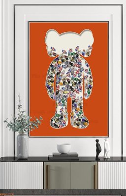 Download file File tranh hiện đại pha lê gương KF91778 (gốc) in mica cao cấp