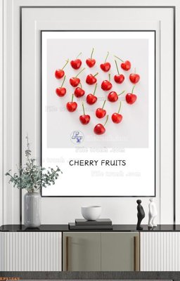 File tranh File tranh hiện đại pha lê gương KF91849 (ảnh gốc) cho in ấn kỹ thuật số