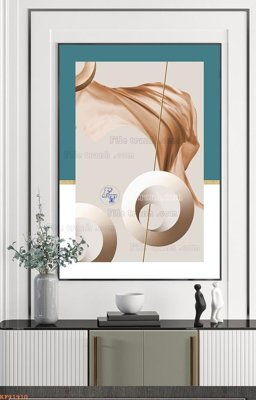 Mua file ảnh gốc File tranh hiện đại pha lê gương KF91910 (chất lượng cao)