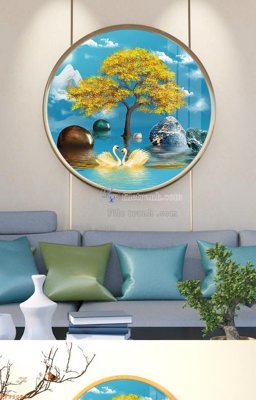 Tải file gốc File tranh hiện đại pha lê gương KF92053 (in tráng gương) 5DFile gốc File tranh hiện đại pha lê gương KF92053 (in ấn) phiên bản premium