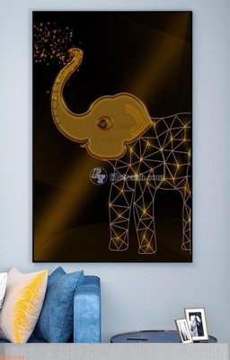 Tải file gốc File tranh hiện đại pha lê gương KF92166 (in khổ lớn) quảng cáo