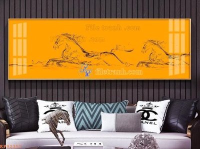 File PSD File tranh hiện đại pha lê gương KF92357 (nguyên bản) cho thiết kế