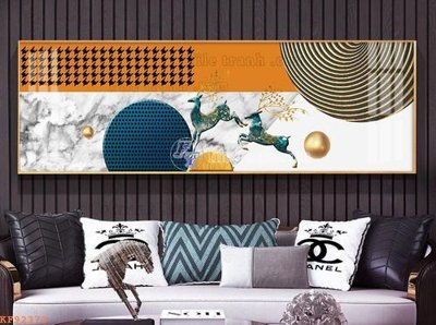 File tranh File tranh hiện đại pha lê gương KF92373 (ảnh gốc) không bị mờ