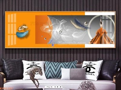 File tranh quảng cáo File tranh hiện đại pha lê gương KF92387 (file gốc) chuyên nghiệp