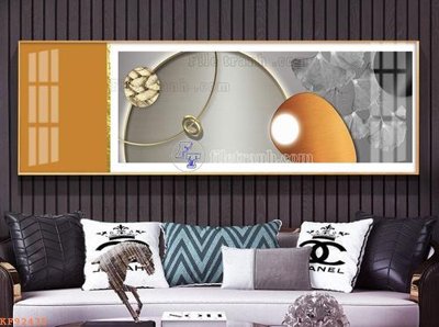 Mua file ảnh gốc File tranh hiện đại pha lê gương KF92435 (chất lượng cao)