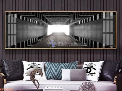 Tải file File tranh hiện đại pha lê gương KF92452 (gốc) làm tranh trang trí