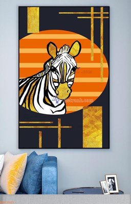 Tải file File tranh hiện đại pha lê gương KF92561 (gốc) làm file tranh quảng cáo