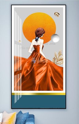 Tải file File tranh hiện đại pha lê gương KF92944 (ảnh gốc) 300dpi File tranh hiện đại pha lê gương KF92944