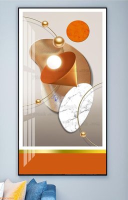 File tranh gốc File tranh hiện đại pha lê gương KF93085 chủ đề hiện đại