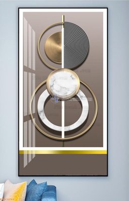 File tranh File tranh hiện đại pha lê gương KF93093 (bản gốc) in lụa 5D