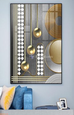 Ảnh gốc File tranh hiện đại pha lê gương KF93376 (độ nét cao) in tráng gương