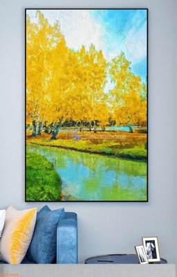 File PSD File tranh hiện đại pha lê gương KF93466 (gốc) nhiều lớp (multi-layer)