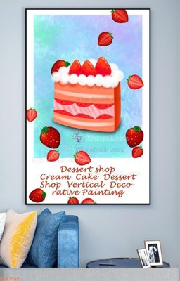 File tranh File tranh hiện đại pha lê gương KF93508 (gốc) in backlit film