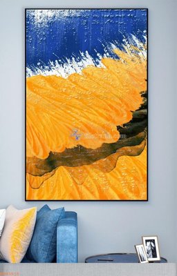 File gốc File tranh hiện đại pha lê gương KF93515 (AI/EPS) cho in ấn