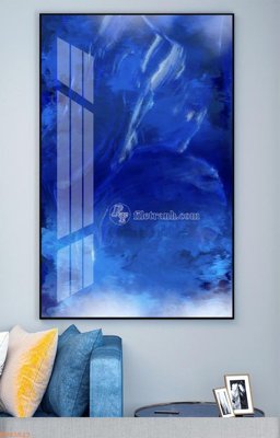 Download file File tranh hiện đại pha lê gương KF93523 (gốc) in mica ốp bếp