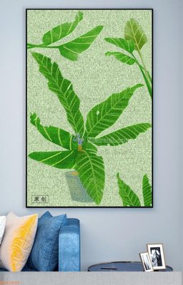 File tranh File tranh hiện đại pha lê gương KF93593 (gốc) in film