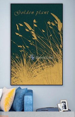 File ảnh File tranh hiện đại pha lê gương KF93594 (gốc) trang trí khách sạn