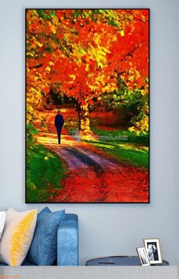 File PSD File tranh hiện đại pha lê gương KF93769 (nguyên bản) cho thiết kế