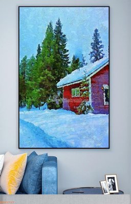 File PSD in ấn File tranh hiện đại pha lê gương KF93797 (chất lượng cao)