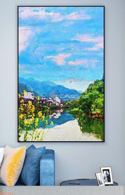 Tải file File tranh hiện đại pha lê gương KF93821 (PSD) cho in tranh 3D