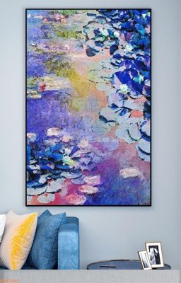 File in trần File tranh hiện đại pha lê gương KF93847 (file gốc) hoa văn 3D